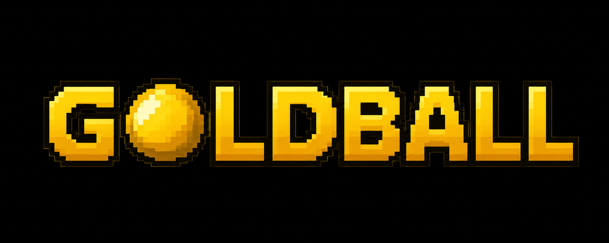 GOLDBALL